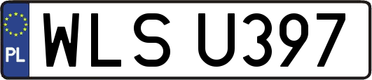 WLSU397