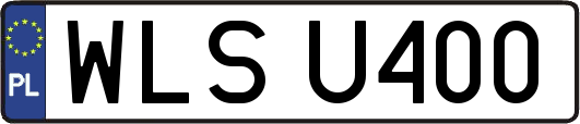 WLSU400