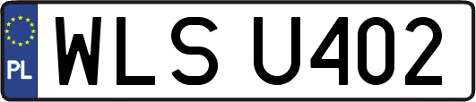 WLSU402