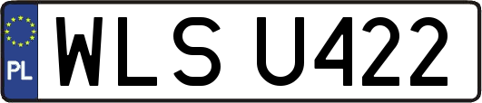 WLSU422
