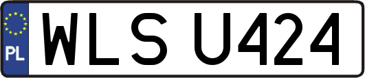 WLSU424