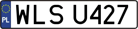 WLSU427