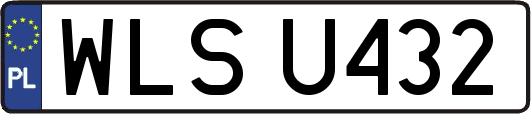 WLSU432