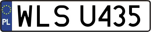 WLSU435