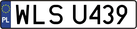 WLSU439
