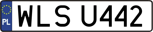 WLSU442