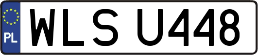 WLSU448