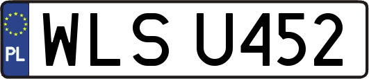 WLSU452
