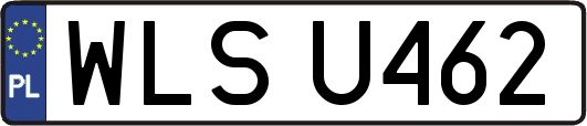 WLSU462