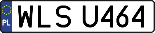 WLSU464