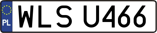 WLSU466