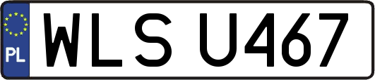 WLSU467