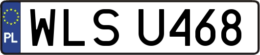 WLSU468