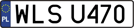 WLSU470