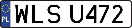 WLSU472