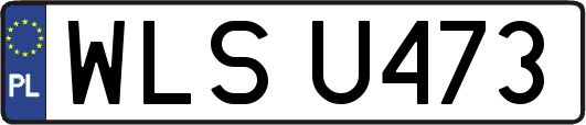 WLSU473
