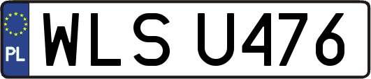 WLSU476