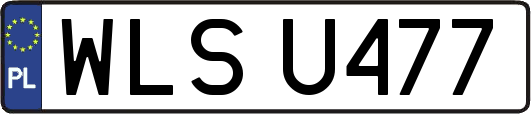 WLSU477