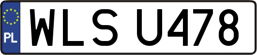 WLSU478