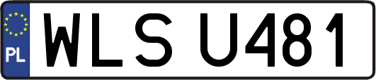WLSU481
