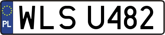 WLSU482