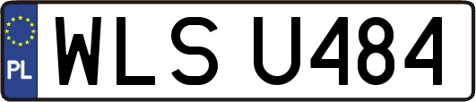 WLSU484