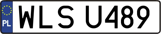 WLSU489