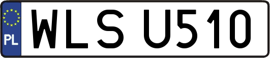 WLSU510
