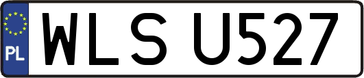 WLSU527