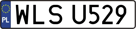 WLSU529
