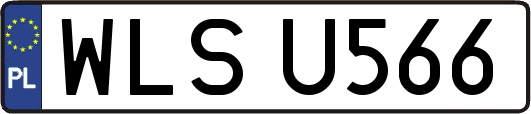 WLSU566