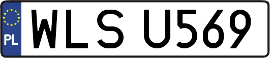 WLSU569