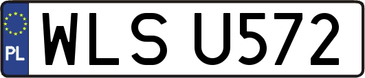 WLSU572