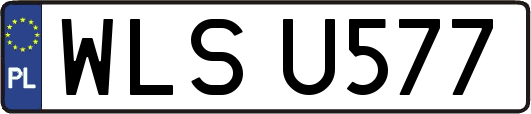 WLSU577