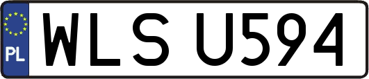 WLSU594