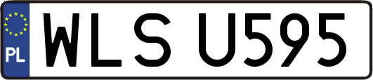 WLSU595