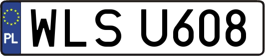 WLSU608