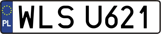 WLSU621