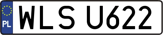 WLSU622