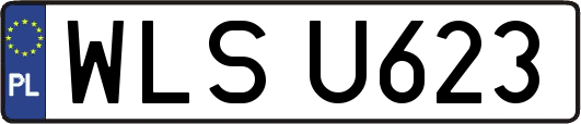 WLSU623