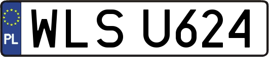 WLSU624
