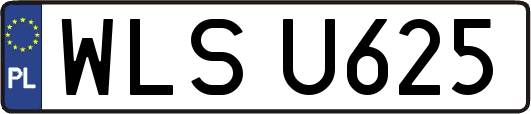 WLSU625