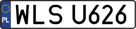WLSU626