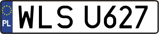 WLSU627
