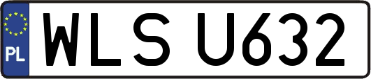 WLSU632