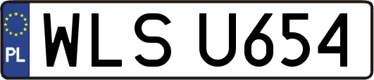 WLSU654