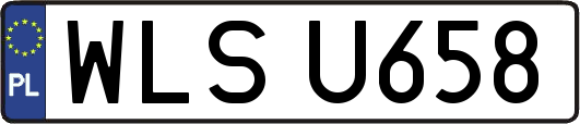 WLSU658