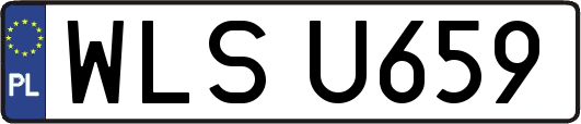 WLSU659