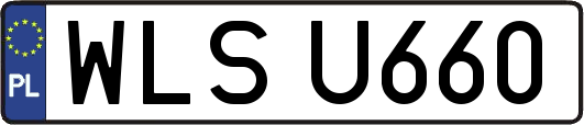 WLSU660