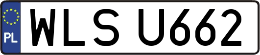 WLSU662
